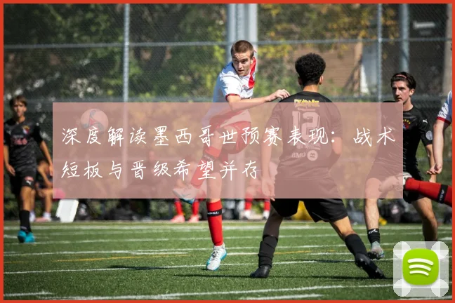 深度解读墨西哥世预赛表现：战术短板与晋级希望并存